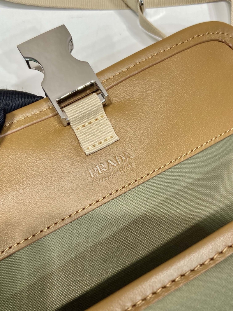 Pra*a satchel bags